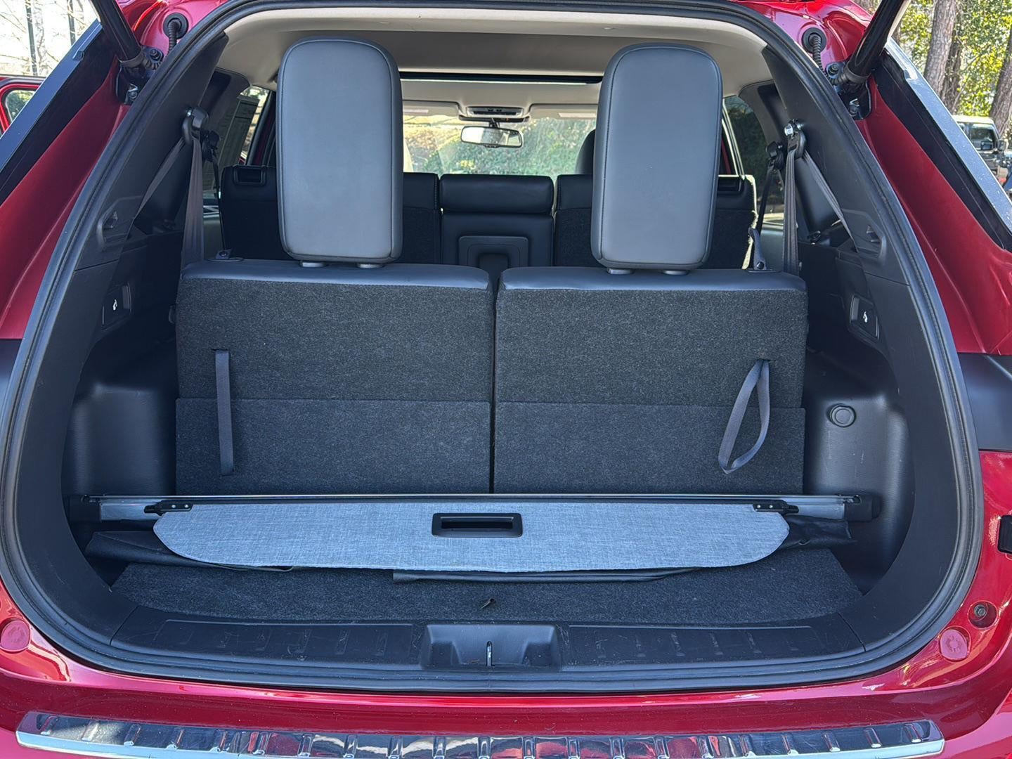 2024 Mitsubishi Outlander SE 2.5 2WD