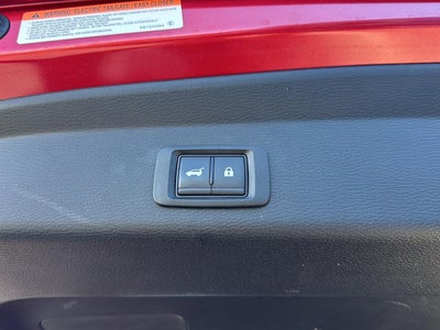 2024 Mitsubishi Outlander SE 2.5 2WD