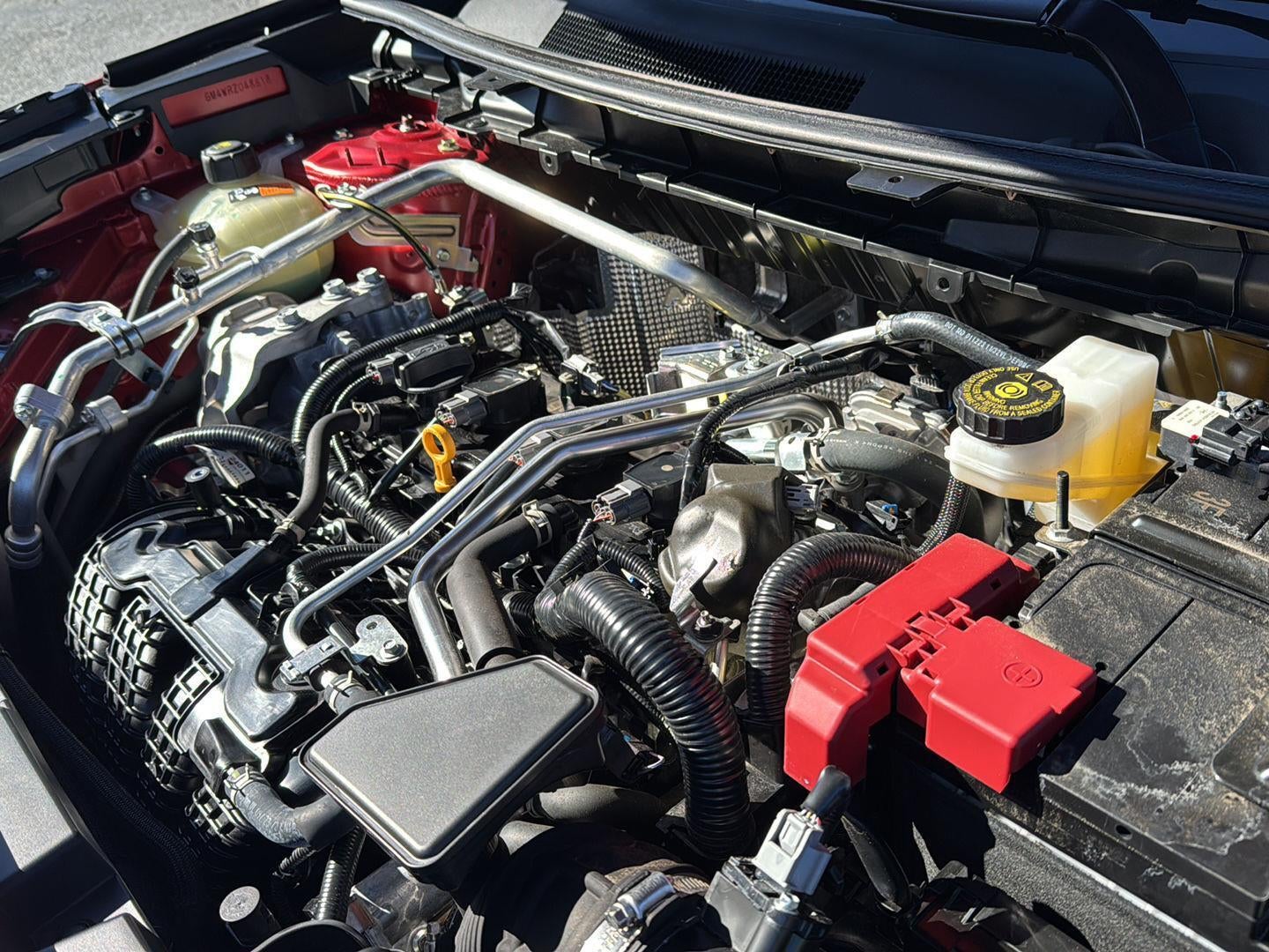 2024 Mitsubishi Outlander SE 2.5 2WD