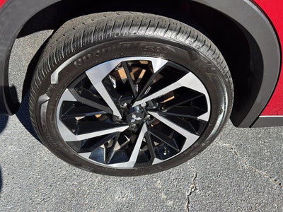 2024 Mitsubishi Outlander SE 2.5 2WD