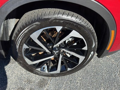 2024 Mitsubishi Outlander SE 2.5 2WD