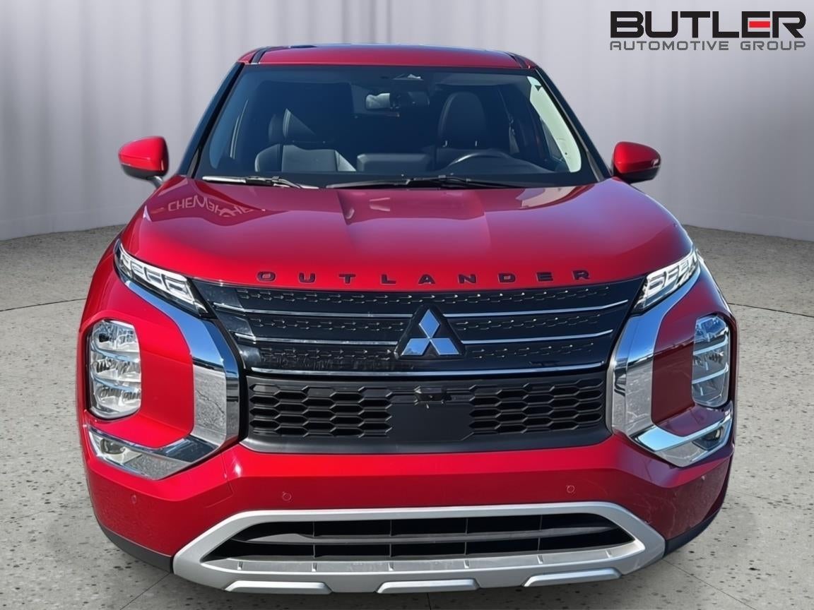 2024 Mitsubishi Outlander SE 2.5 2WD