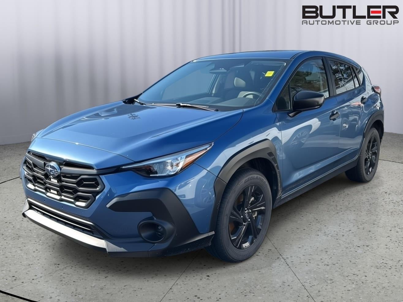 2024 Subaru Crosstrek AWD