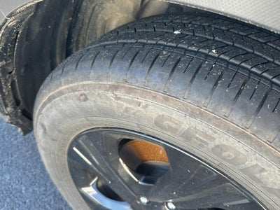 2024 Subaru Crosstrek AWD