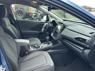 2024 Subaru Crosstrek AWD
