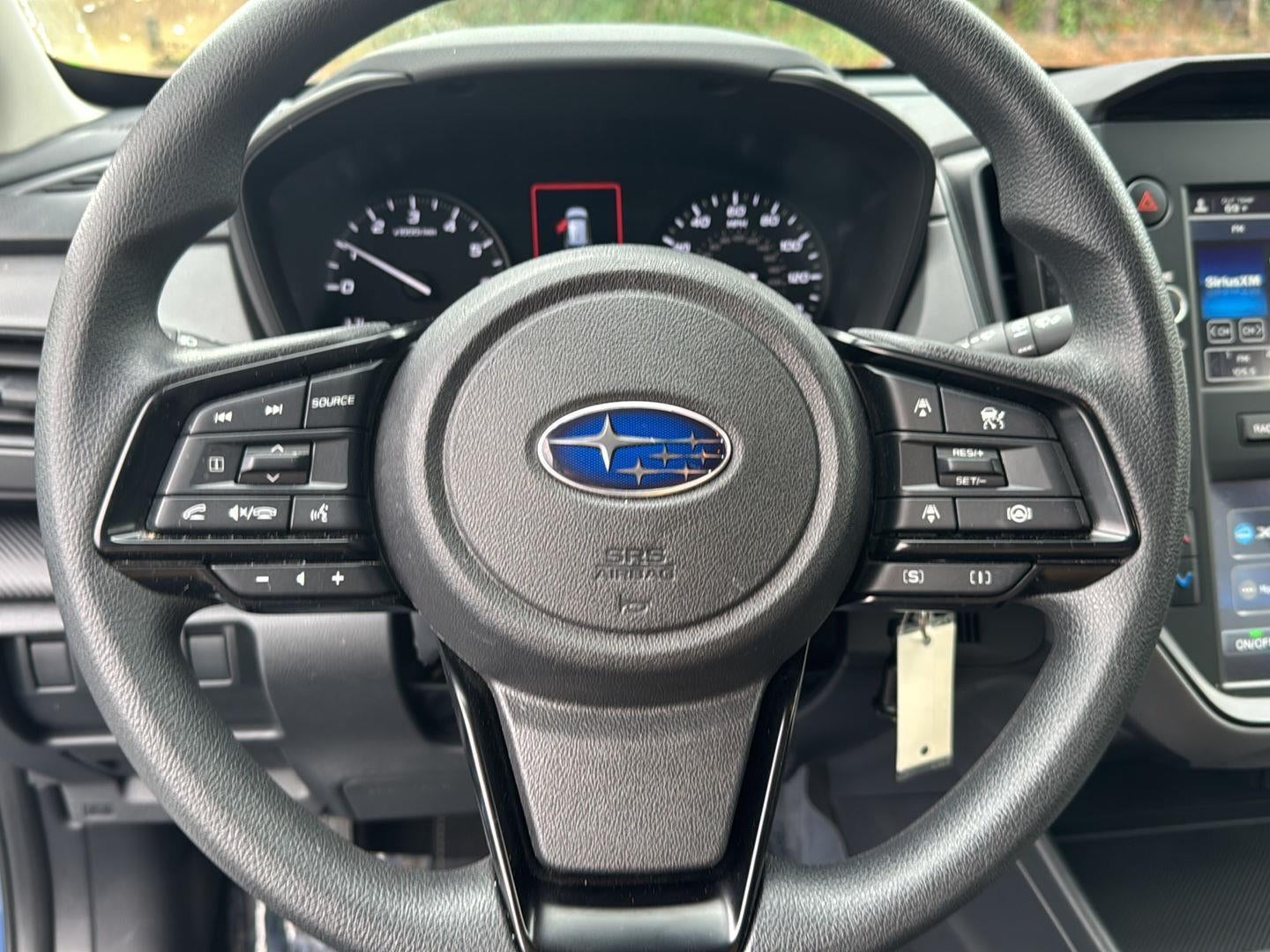 2024 Subaru Crosstrek AWD