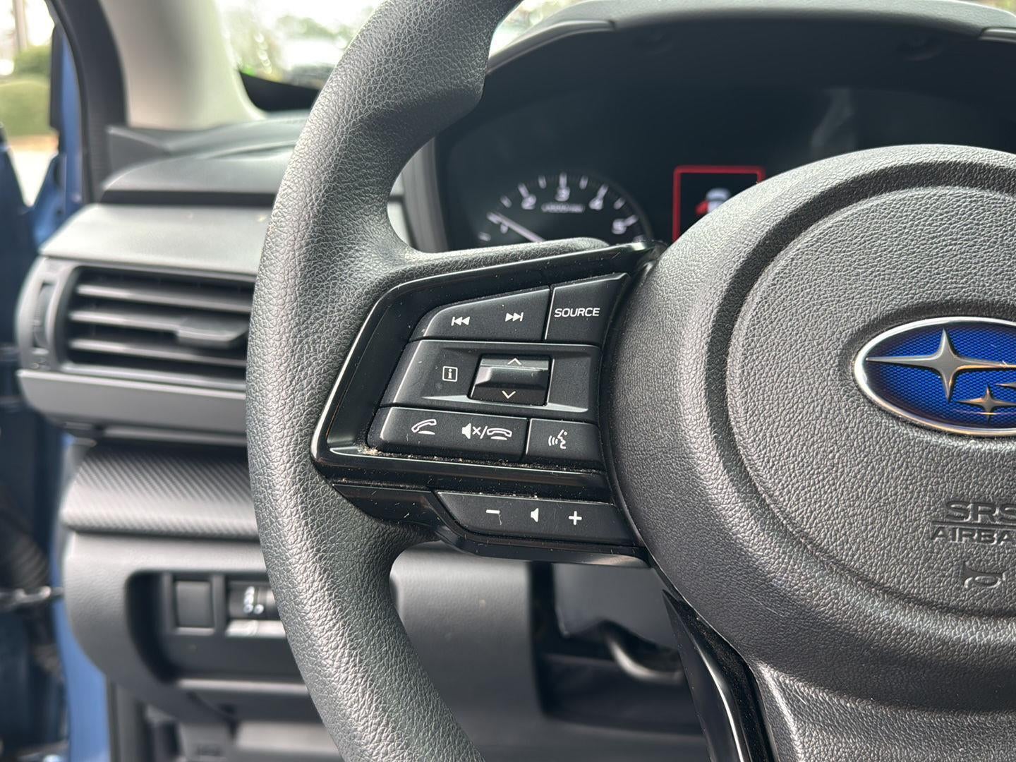 2024 Subaru Crosstrek AWD