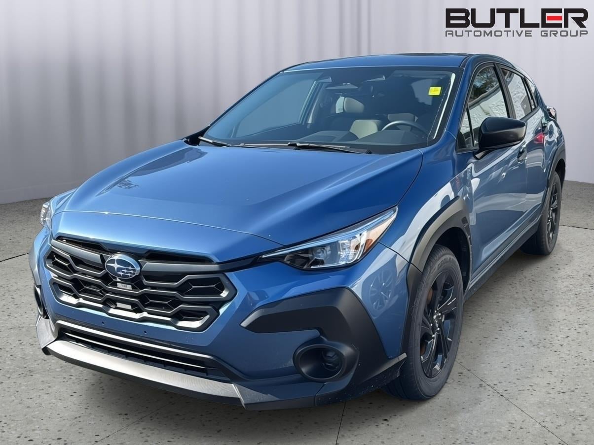 2024 Subaru Crosstrek AWD