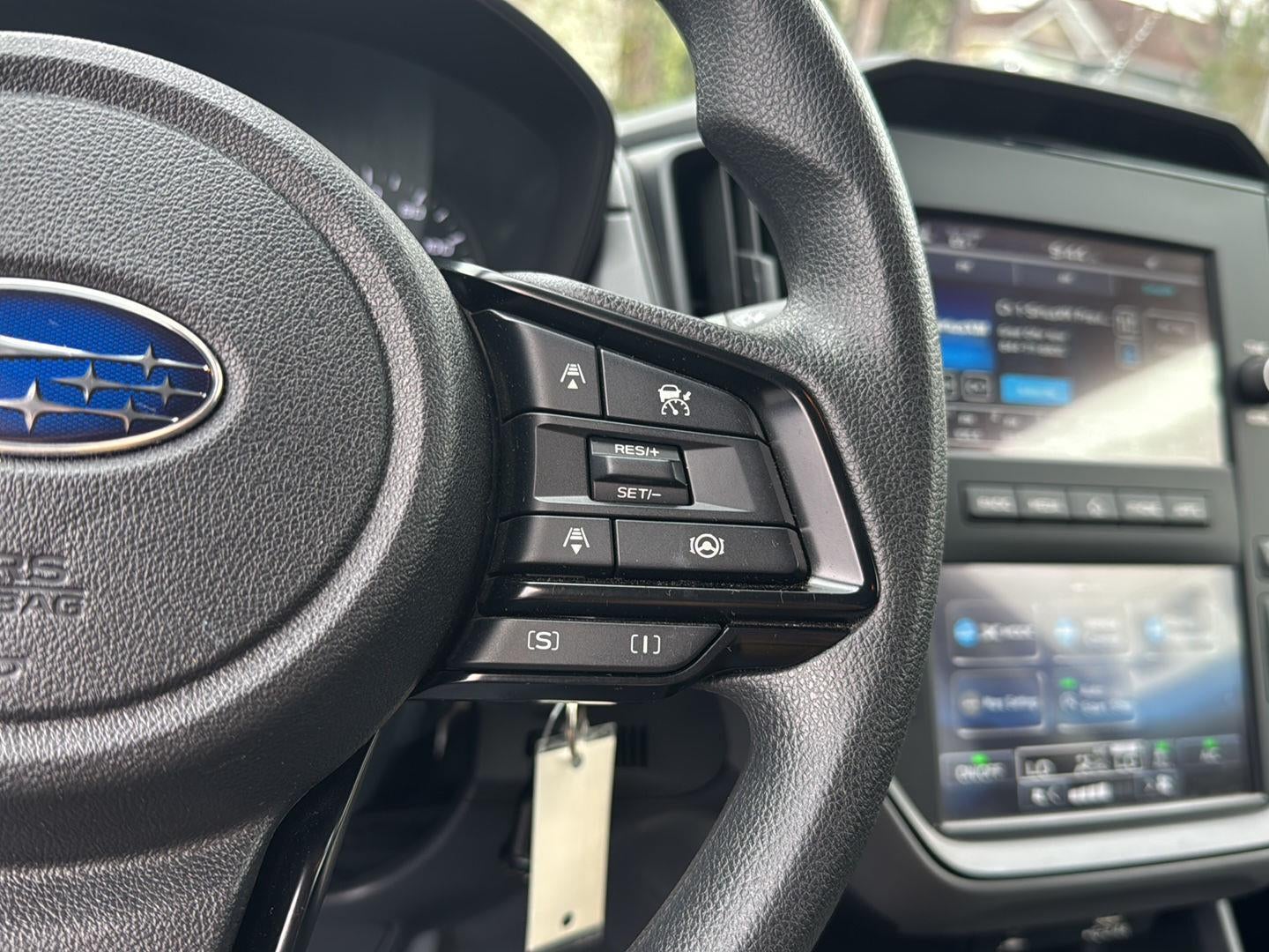 2024 Subaru Crosstrek AWD