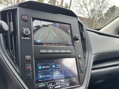 2024 Subaru Crosstrek AWD