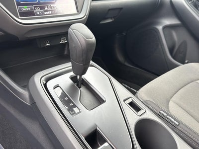 2024 Subaru Crosstrek AWD