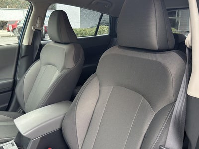 2024 Subaru Crosstrek AWD