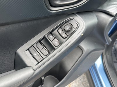 2024 Subaru Crosstrek AWD