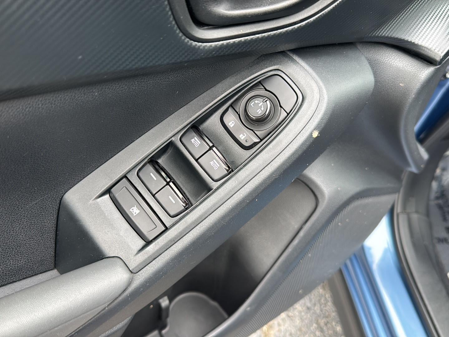 2024 Subaru Crosstrek AWD