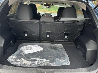 2024 Subaru Crosstrek AWD