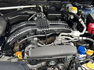 2024 Subaru Crosstrek AWD