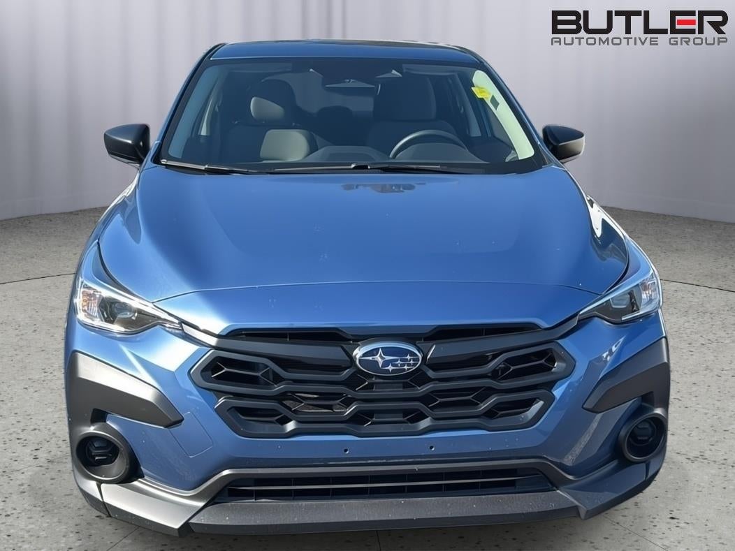 2024 Subaru Crosstrek AWD