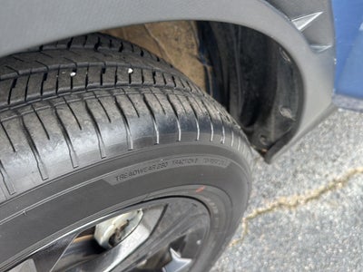 2024 Subaru Crosstrek AWD