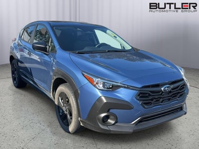 2024 Subaru Crosstrek AWD