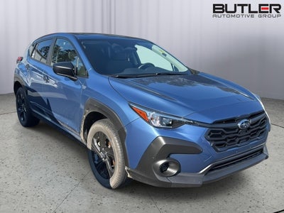 2024 Subaru Crosstrek AWD