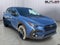 2024 Subaru Crosstrek AWD