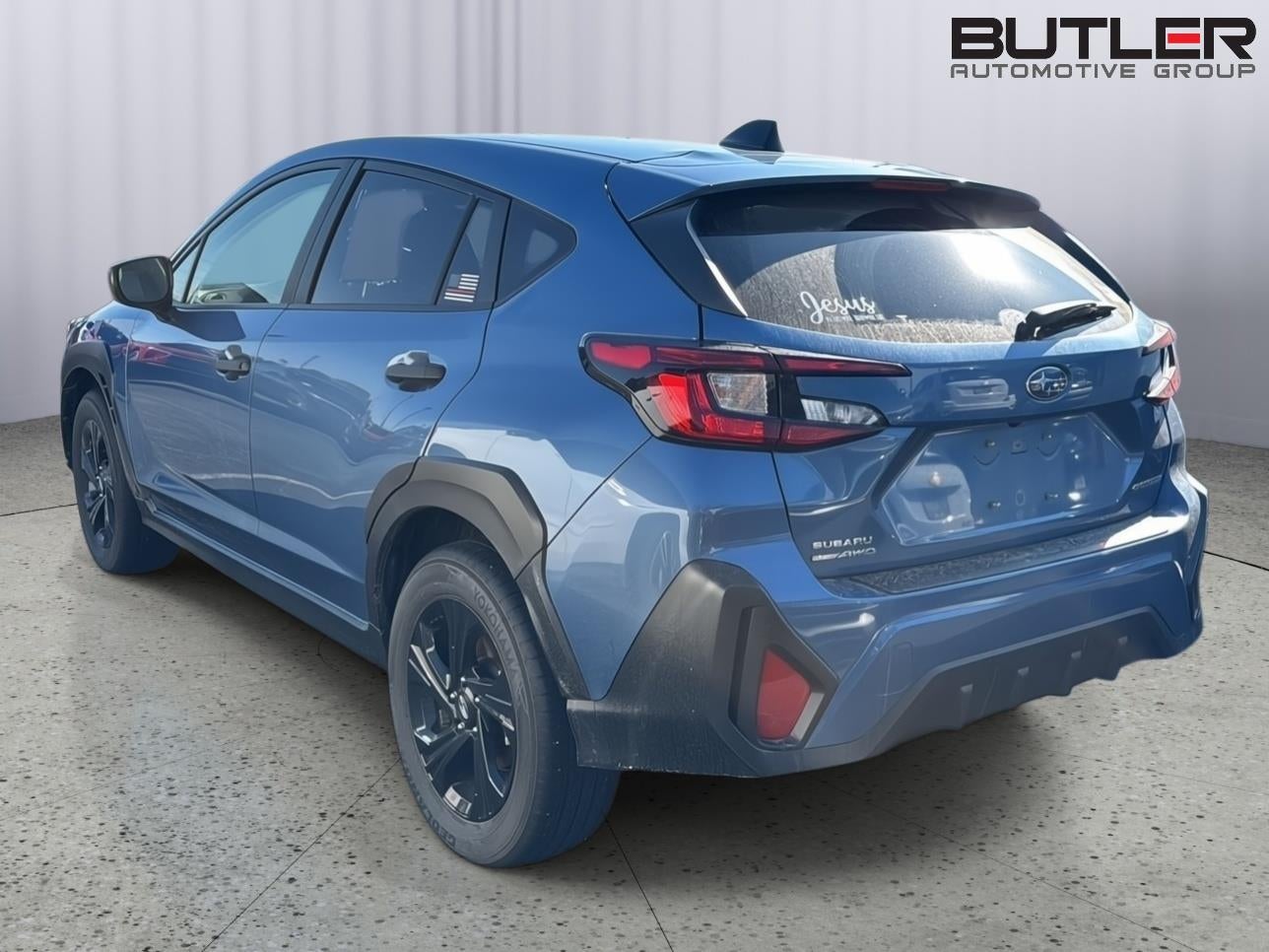 2024 Subaru Crosstrek AWD