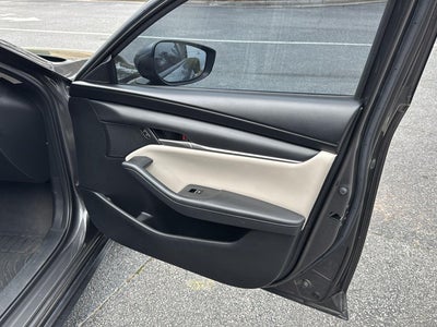 2020 Mazda Mazda3 Sedan Select Package