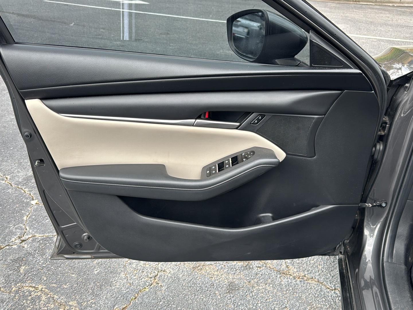 2020 Mazda Mazda3 Sedan Select Package