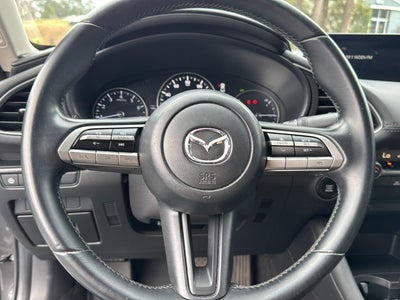 2020 Mazda Mazda3 Sedan Select Package