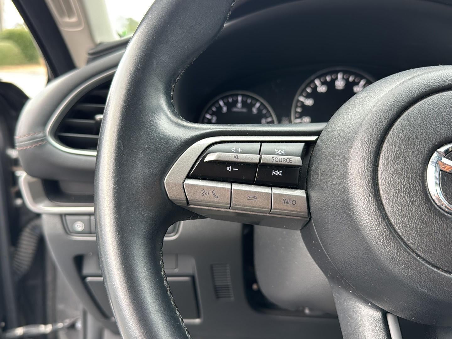 2020 Mazda Mazda3 Sedan Select Package