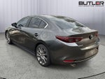 2020 Mazda Mazda3 Sedan Select Package