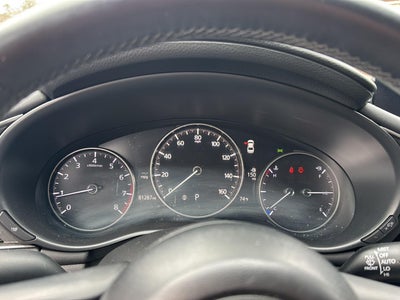2020 Mazda Mazda3 Sedan Select Package