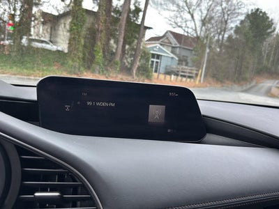 2020 Mazda Mazda3 Sedan Select Package