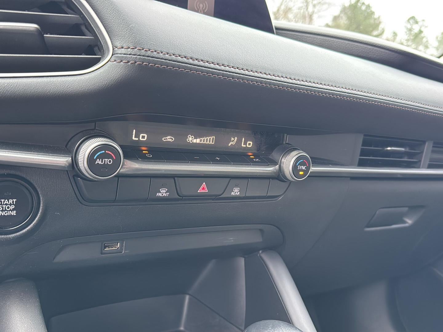 2020 Mazda Mazda3 Sedan Select Package