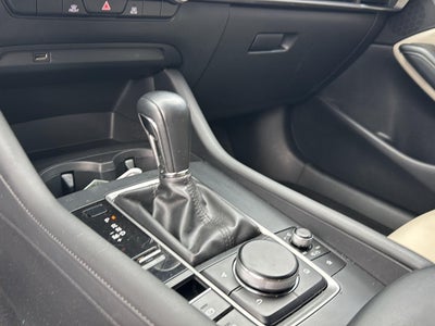 2020 Mazda Mazda3 Sedan Select Package