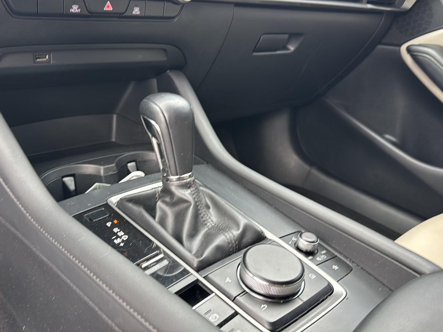 2020 Mazda Mazda3 Sedan Select Package