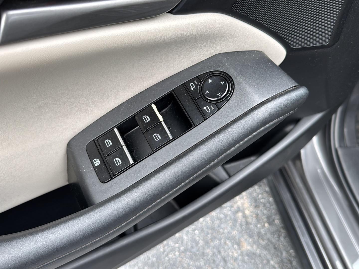 2020 Mazda Mazda3 Sedan Select Package