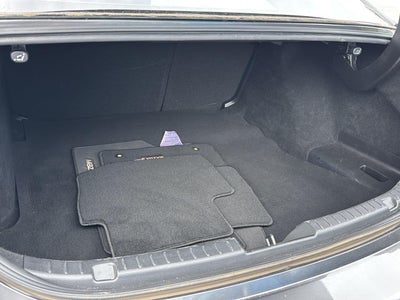 2020 Mazda Mazda3 Sedan Select Package