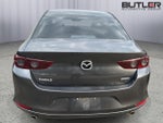 2020 Mazda Mazda3 Sedan Select Package