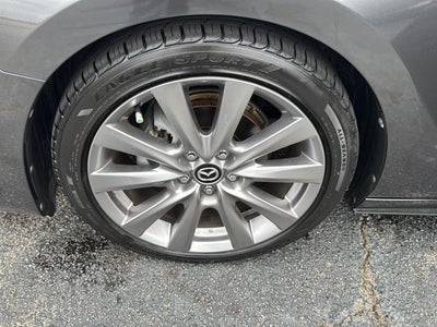 2020 Mazda Mazda3 Sedan Select Package