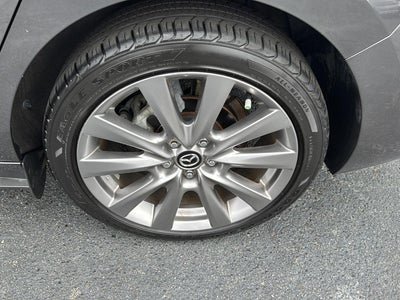 2020 Mazda Mazda3 Sedan Select Package
