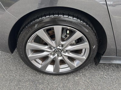 2020 Mazda Mazda3 Sedan Select Package