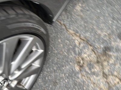 2020 Mazda Mazda3 Sedan Select Package