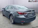 2020 Mazda Mazda6 Touring