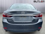 2020 Mazda Mazda6 Touring