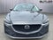 2020 Mazda Mazda6 Touring