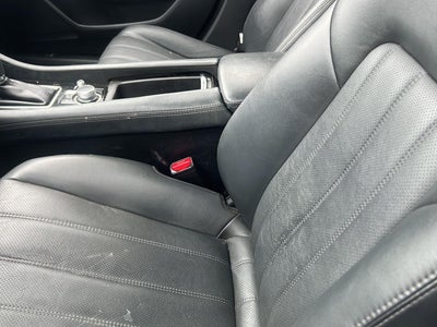 2020 Mazda Mazda6 Touring