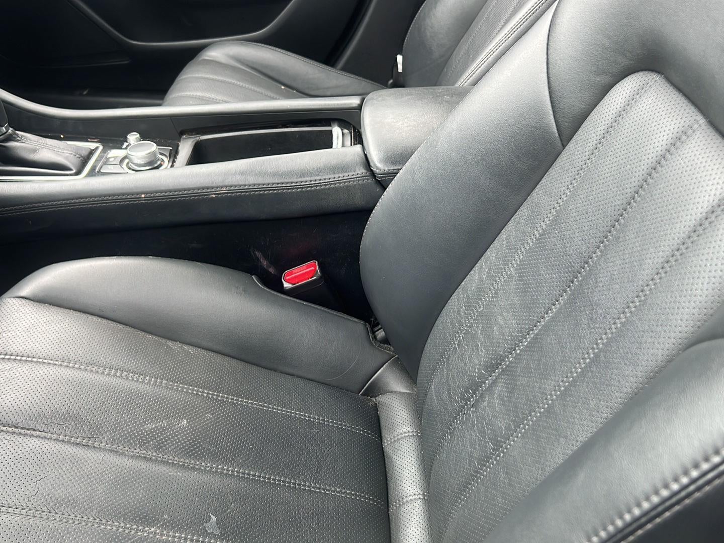 2020 Mazda Mazda6 Touring