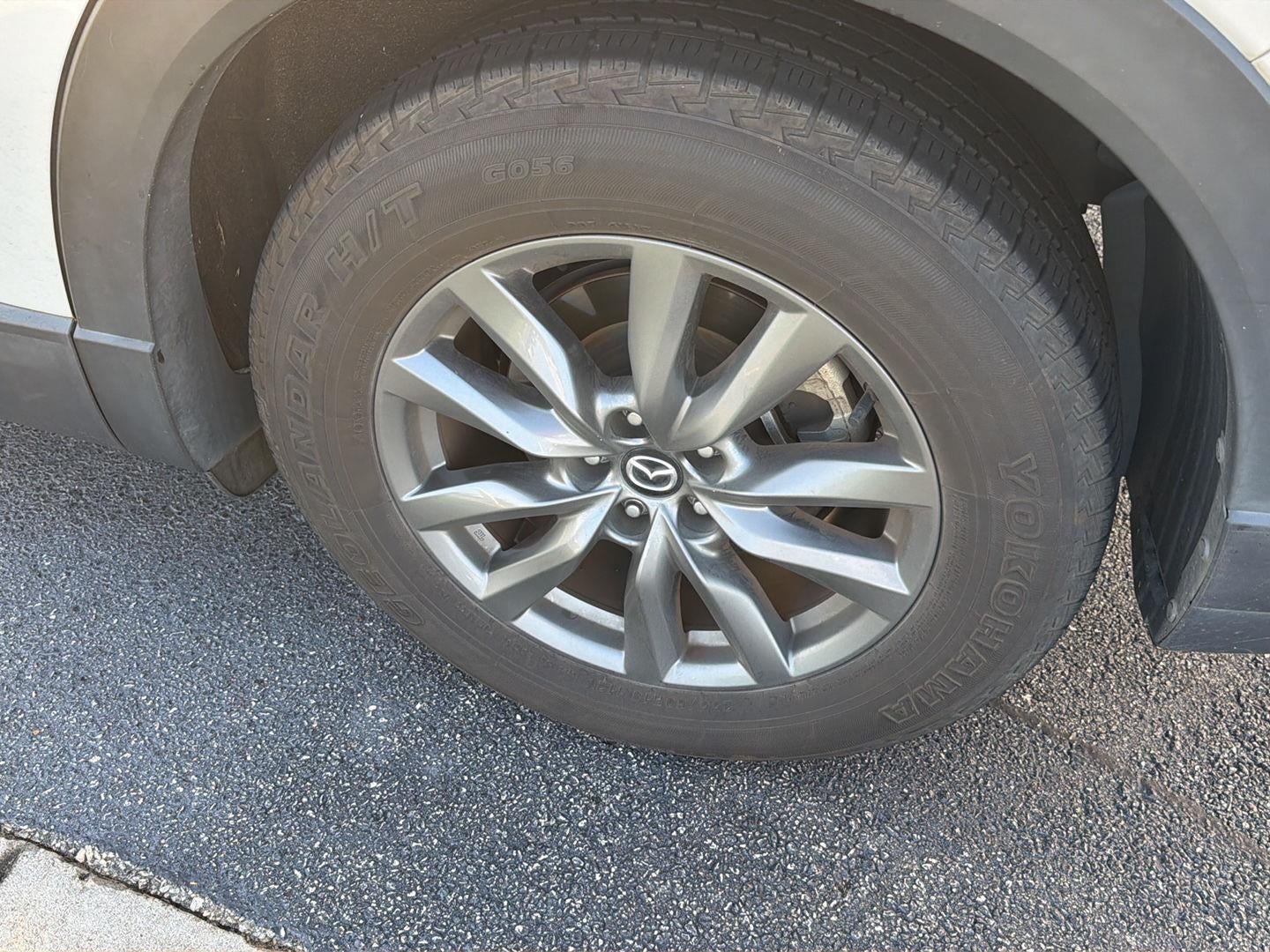 2021 Mazda Mazda CX-9 Touring