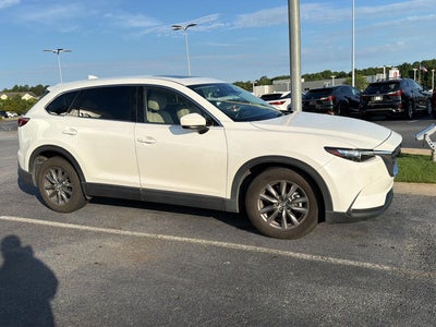 2021 Mazda Mazda CX-9 Touring